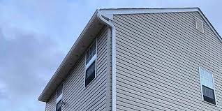 Best Historical Building Siding Restoration  in Kernersville, NC